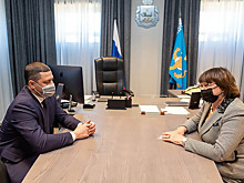 Светлана Мельникова объявилась в Пскове