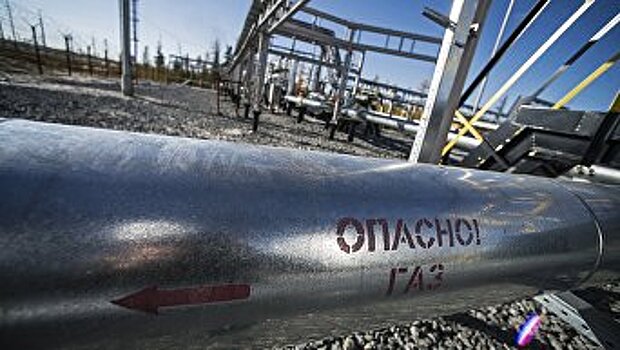 Крымские ученые помогут ускорить строительство газопровода на ЮБК