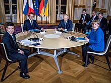 Лавров высказался о поведении Зеленского после встречи с Путиным