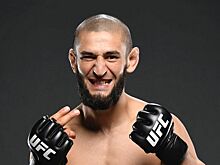 Глава UFC раскрыл подробности следующего боя Чимаева