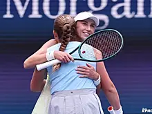 Киченок и Остапенко стали чемпионками US Open в парном разряде среди женщин