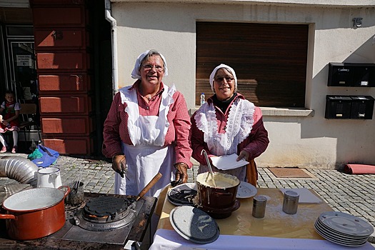 Международный день повара отметят в Зюзино