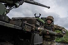 Оценены шансы Украины на получение новой военной помощи США