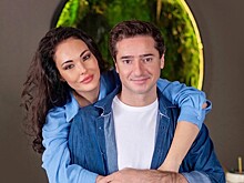 Стебунов впервые поделился радостями отцовства