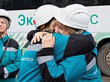 Экскурсия в молодость: "Казаньоргсинтез" посетили ветераны предприятия