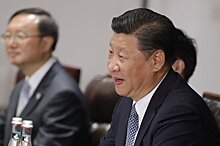 Китай говорит о "шелковом" изменении мирового порядка