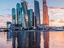 Синоптики продлили "желтый" уровень погодной опасности в Москве и области на субботу