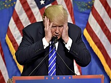 Трамп высказался о бойне в Лас-Вегасе