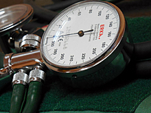 Собираем аптечку: назван обязательный предмет для людей старше 35 лет