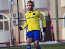 Жулпа провел 150-й матч в КПЛ