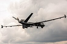 Американские беспилотники MQ-9 Reaper - новая цель для российской ПВО