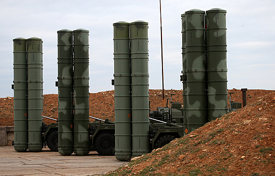 РФ и Турция подпишут контракт на второй полк С-400