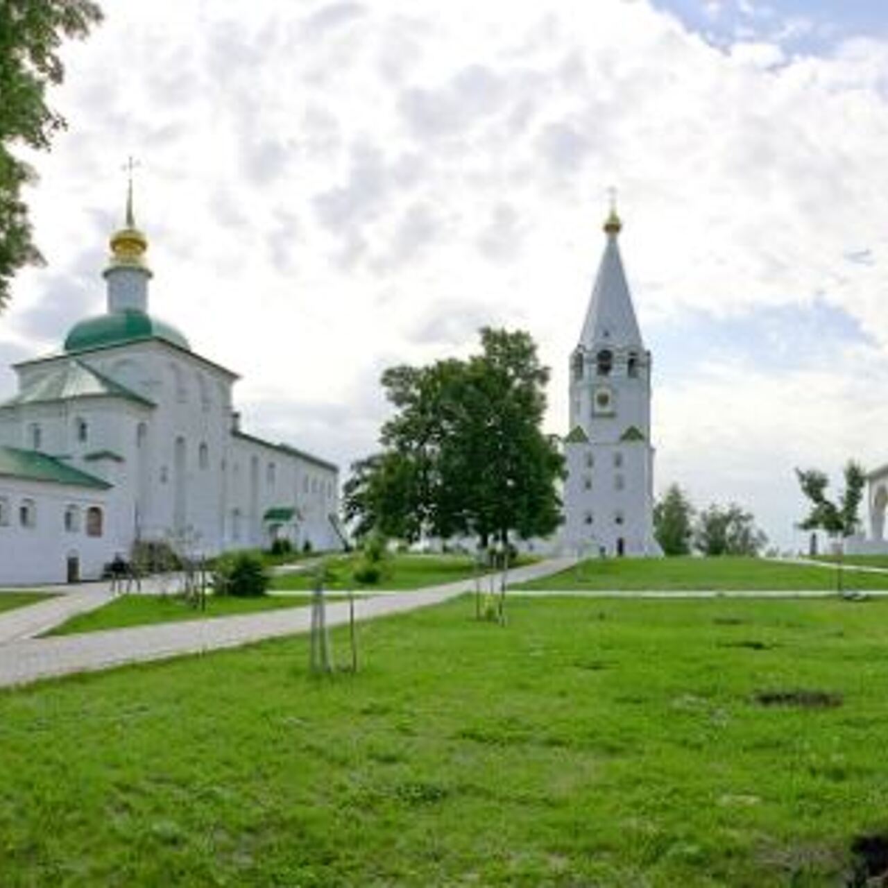 Стало известно, где останавливался древний человек в Нижегородской области  - Рамблер/новости