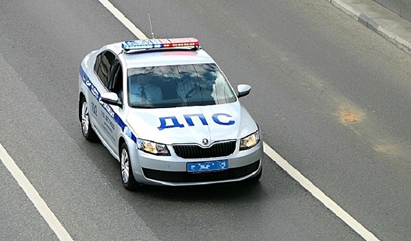 Сотрудникам ГИБДД позволят изымать документы на автомобили