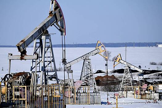 Нефтегазовые доходы России резко выросли