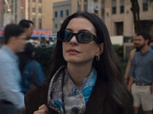 Вышел полноценный трейлер фильма «Дьявол носит Prada 2»