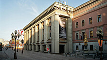 Театральный фестиваль «Пять вечеров» состоится в конце сентября в Санкт-Петербурге
