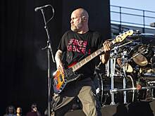 Раскрыты подробности смерти бас-гитариста Limp Bizkit