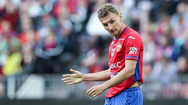 Британский журналист: пару лет назад Чалова хотели купить несколько клубов АПЛ, но сейчас интереса нет