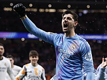 Сересо о словах Куртуа про «позицию жертвы» и «нытье» из-за судейства: «Тибо следует закрыть рот. Ему стоит быть благодарным «Атлетико», где он выступал 4 года и брал трофеи»