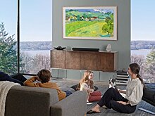 Samsung The Frame предлагает купить более 1200 знаменитых картин за символическую цену