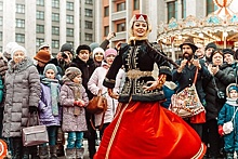 Москва встречает «Крымскую весну»: гид по лучшим площадкам фестиваля