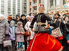 Москва встречает «Крымскую весну»: гид по лучшим площадкам фестиваля