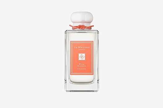 Jo Malone выпустили новые весенние ароматы