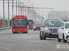 В Казани планируют обновить 263 автобуса до конца 2024 года