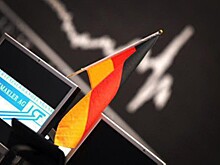 Немецкий экспорт начал снижаться в январе 2018 года