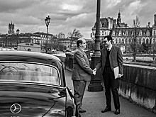 Вышел еще один дублированный трейлер "Новой волны" Линклейтера