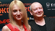 Вдова Дмитрия Марьянова вышла замуж за известного радиоведущего