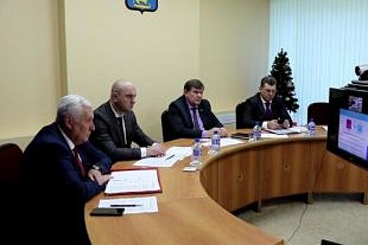 Антинаркотическая комиссия Кубани подвела итоги за 11 месяцев работы