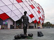 «Спартак» — «Динамо»: во сколько начнётся ретро-матч памяти Фёдора Черенкова, где смотреть