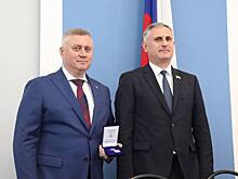 Батайская Гордума приняла отставку главы администрации города Геннадия Павлятенко