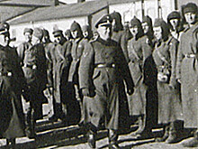 Как на службу Гитлера вербовали советских пленных