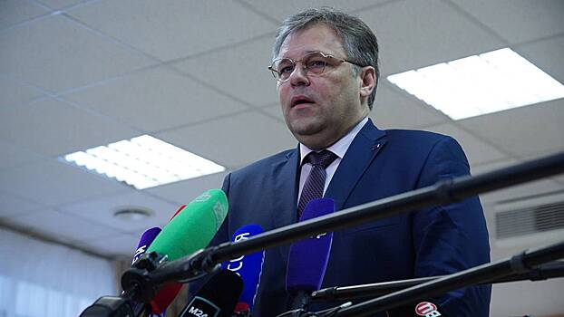 Посол Мирошник заявил о причастности иностранных спонсоров к теракту в Белгороде