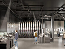 Первый в России Музей криптографии открывается в Москве