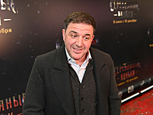 Максим Виторган рассказал, какую книгу читает младшему сыну за обедом