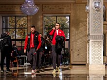 Вратарь сборной России Песьяков отправился в Ташкент вместе с командой