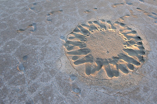 Определен самый «космический» пейзаж России