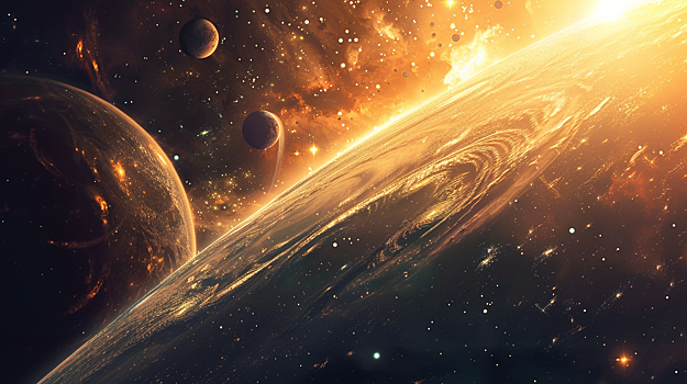 Тайна Девятой планеты: как можно в Солнечной системе потерять целый мир?