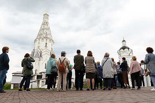 Семь мистических мест Москвы: слабонервным не смотреть