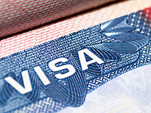 Торговая палата попросила правительство США возобновить выдачу виз в России