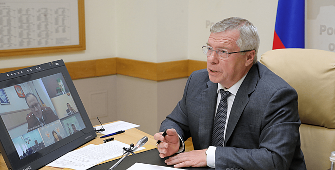 Очереди в пунктах вакцинации наблюдаются в крупных городах Краснодарского края