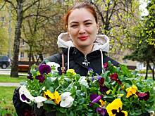 СВАО этой весной украсят красочные клумбы