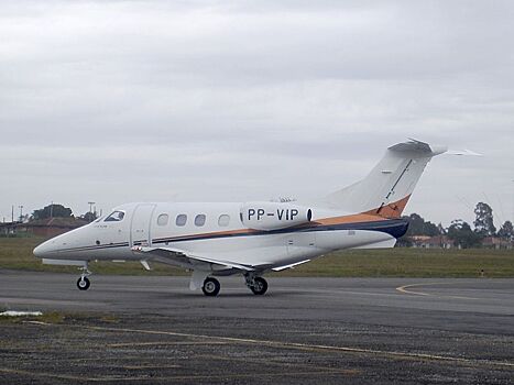 Embraer заключил контракт на поставку самолетов в ОАЭ