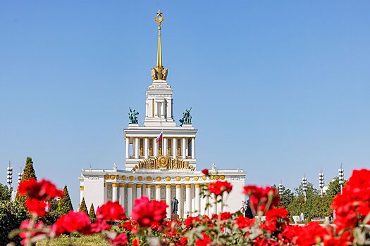 Проект «Узнай Москву» предложил список тематических маршрутов по городу