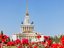 Проект «Узнай Москву» предложил список тематических маршрутов по городу