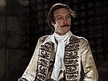 300 лет назад родился Мюнхгаузен - немецкий дворянин, ротмистр российской армии, ставший борцом за справедливость, благодаря Янковскому